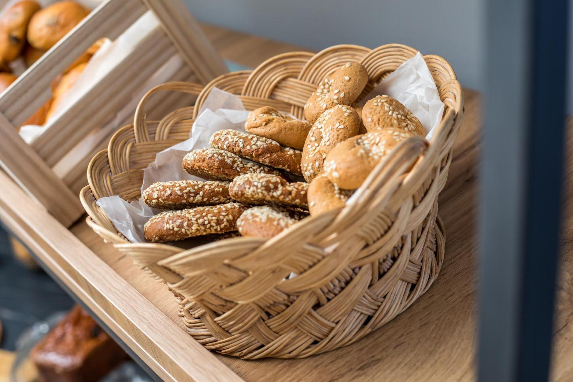 팔리라키 Casa Stavris 아파트 외부 사진